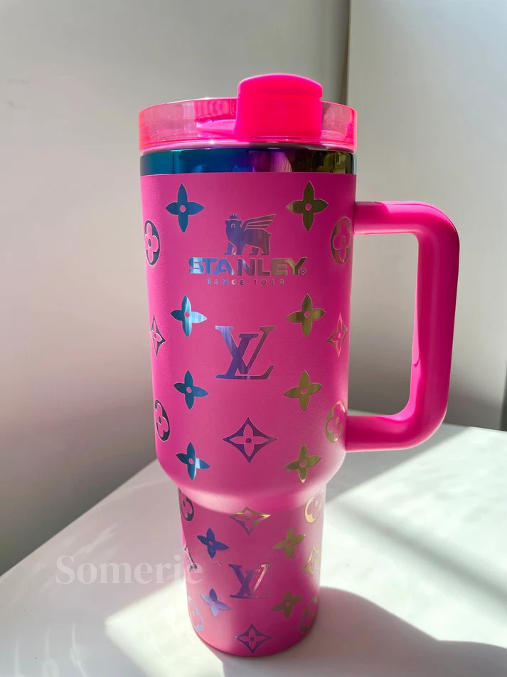 Somerie ™ Designer Customized Tumbler