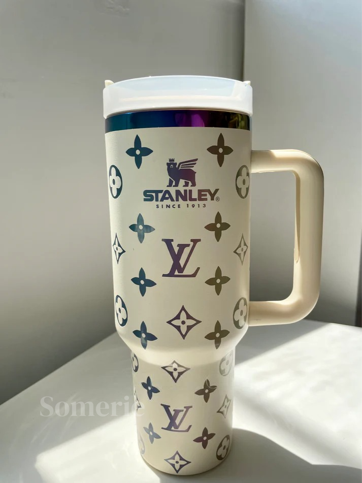 Somerie ™ Designer Customized Tumbler