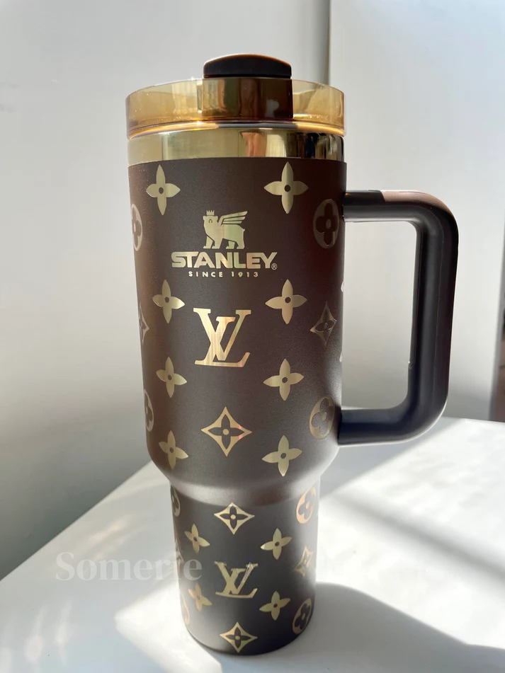 Somerie ™ Designer Customized Tumbler