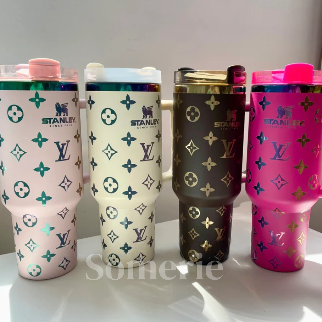 Somerie ™ Designer Customized Tumbler