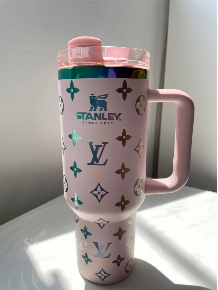 Somerie ™ Designer Customized Tumbler