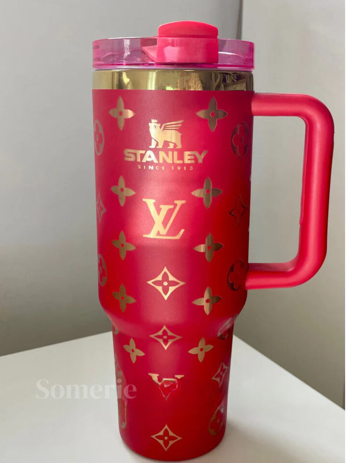 Somerie ™ Designer Customized Tumbler