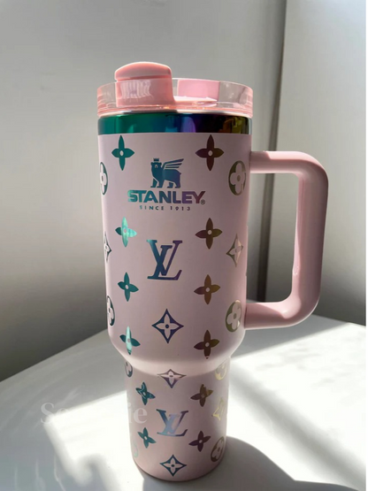 Somerie ™ Designer Customized Tumbler